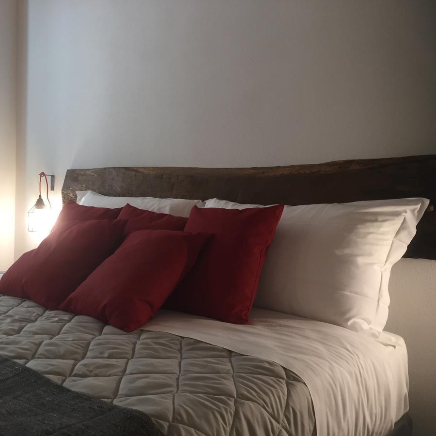 Bed and Breakfast Tabano Ristorante-Casolare Iesi Exteriér fotografie