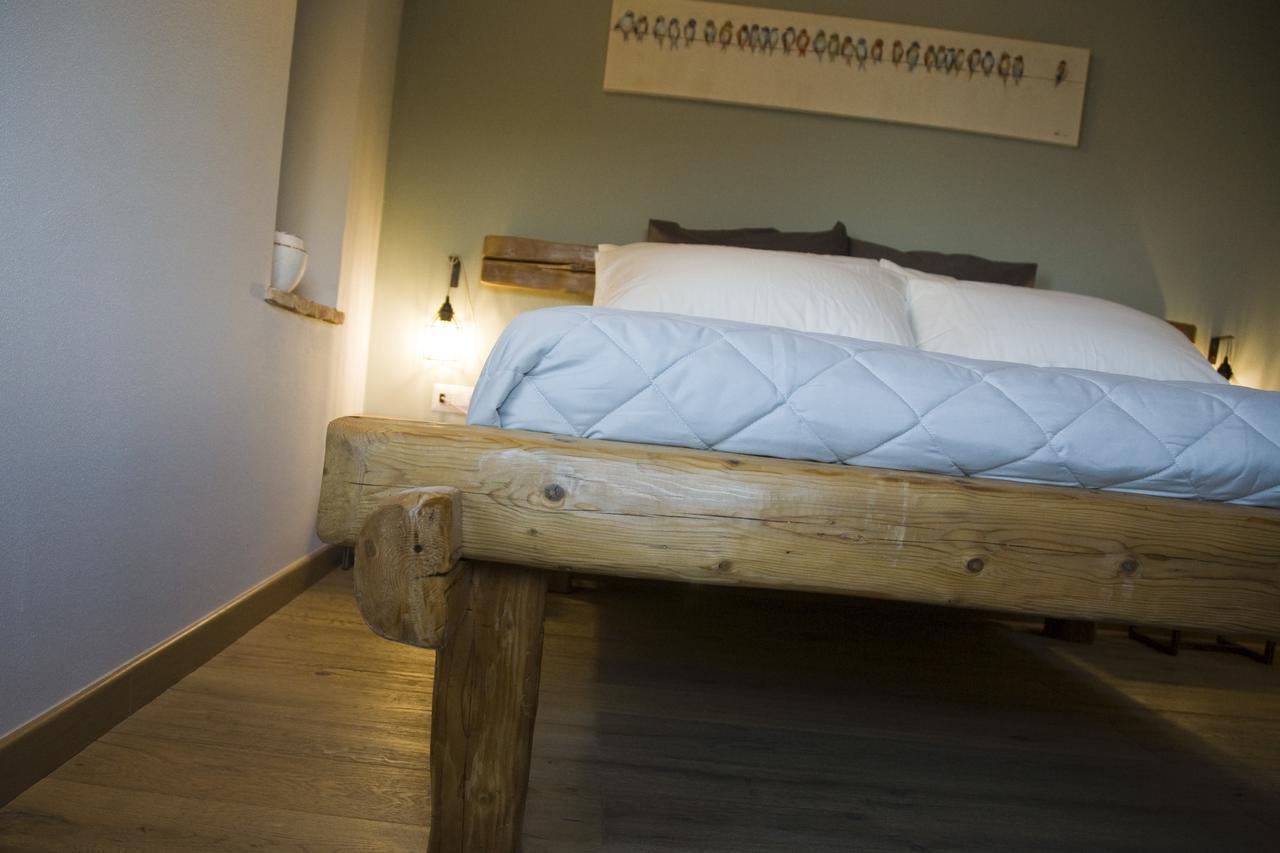 Bed and Breakfast Tabano Ristorante-Casolare Iesi Exteriér fotografie