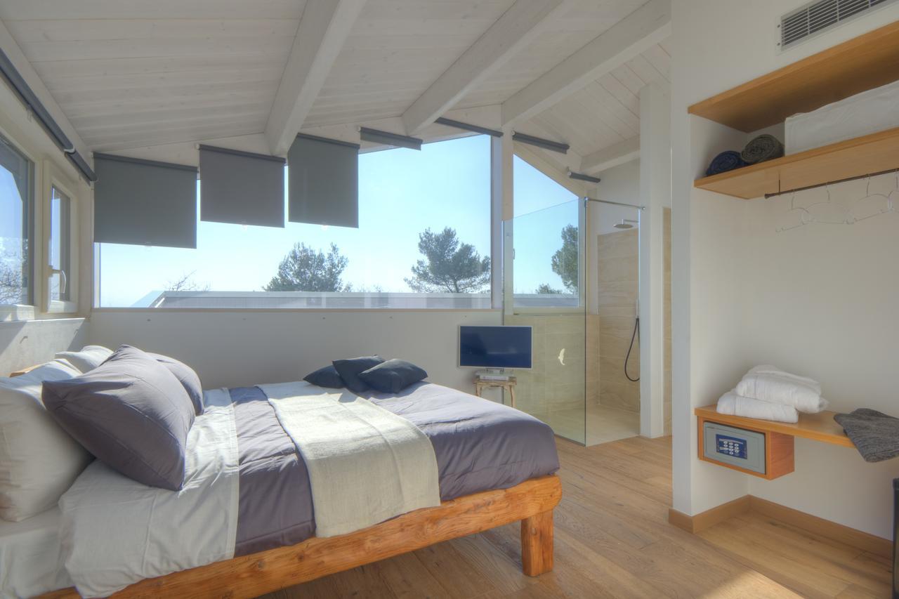 Bed and Breakfast Tabano Ristorante-Casolare Iesi Exteriér fotografie
